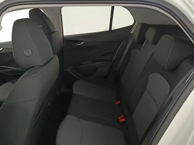 Skoda Fabia Selection