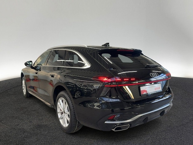 Audi A6 e-tron Avant Quattro