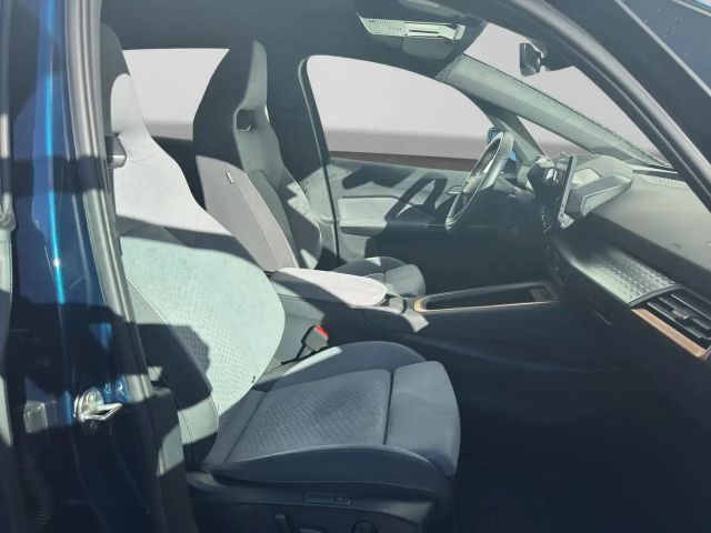 Cupra Born LM20 PANO W-PUMPE SCHALENSITZE HEAD-UP