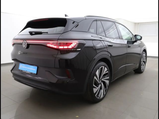 Volkswagen ID.4 4Motion 77 KWh GTX