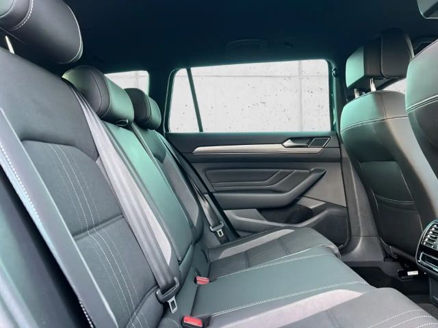 Volkswagen Passat 2.0 TDI 4Motion AllTrack