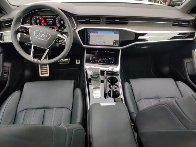 Audi S6 55 TDI Quattro