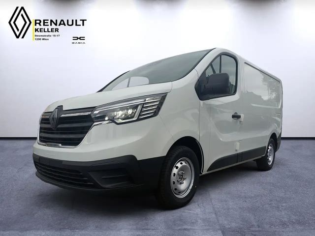 Renault Trafic L1H1 dCi 110