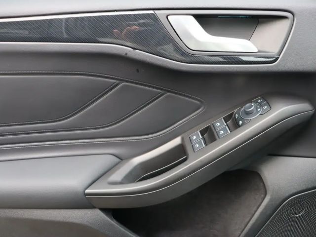 Ford Focus ST Line Wagon