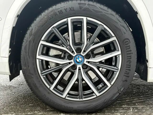 BMW iX1 M-Sport xDrive30