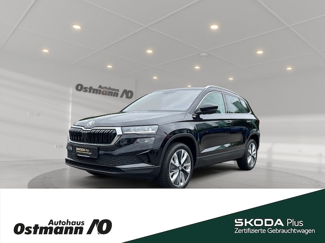 Skoda Karoq Style Style