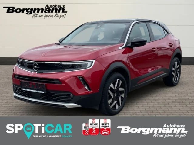 Opel Mokka 1.2 Turbo Elegance Turbo