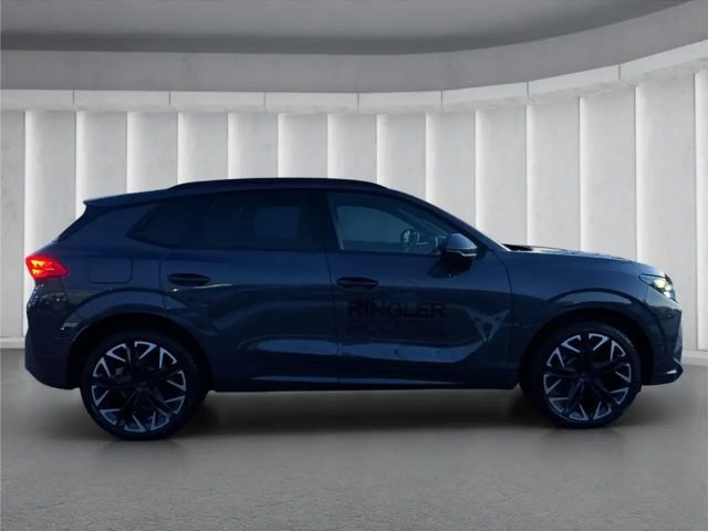 Cupra Terramar 1.5 e-Hybrid VZ e-Hybrid