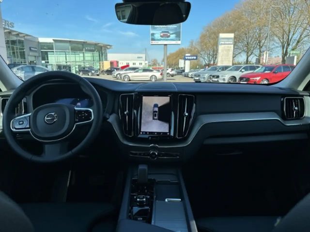 Volvo XC60 AWD Bright Plus T8
