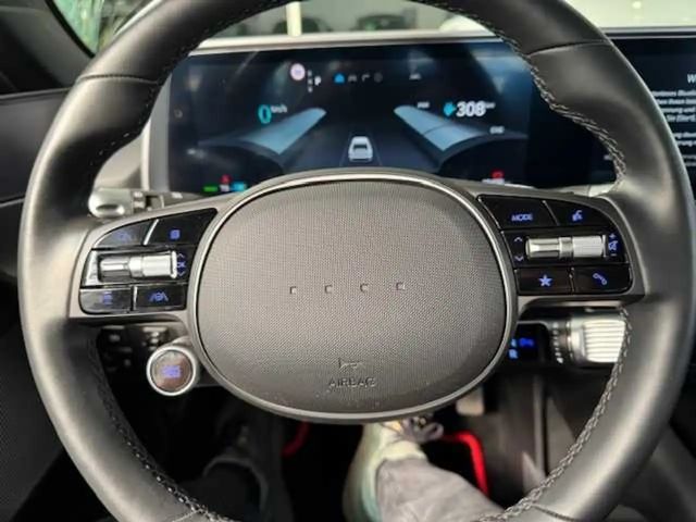 Hyundai IONIQ 6 53 kWh 53kWh