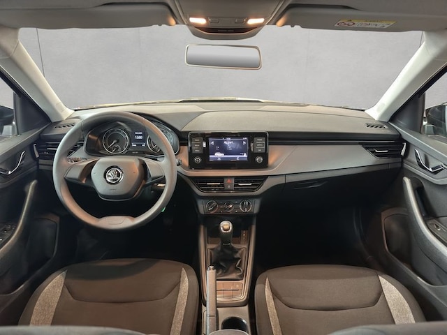 Skoda Kamiq 1.0 TSI Active