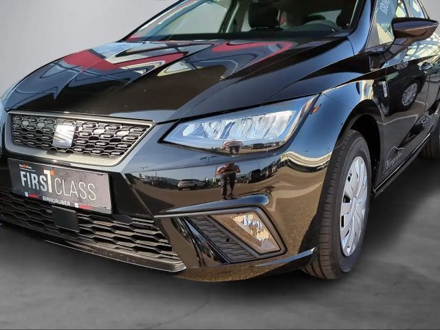 Seat Ibiza 1.0 TSI Reference