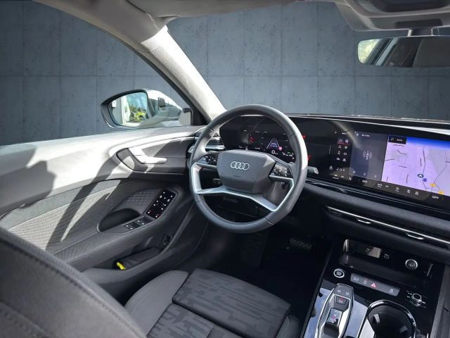 Audi A5 TFSI AHK/Matrix/ACC/Tech+/Assist/19