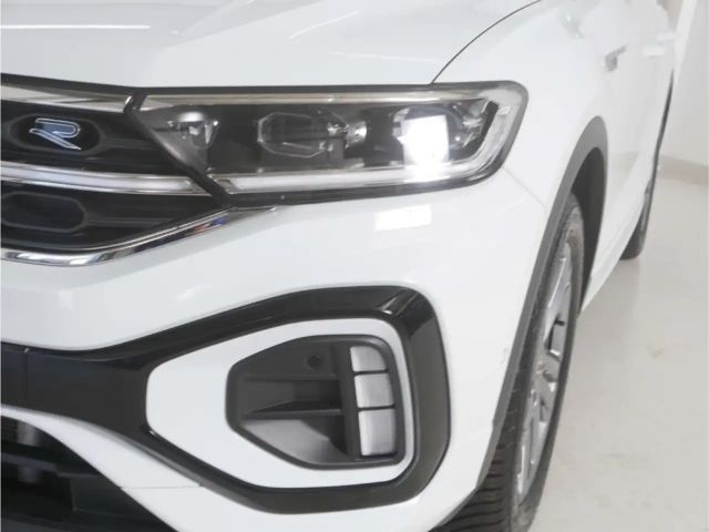 Volkswagen T-Roc 1.5 TSI DSG R-Line