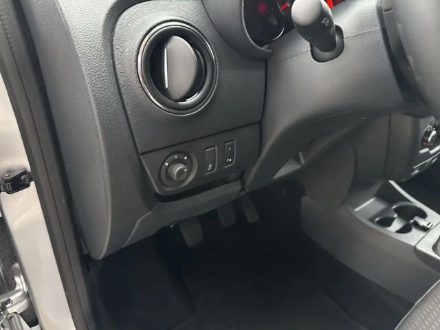 Dacia Lodgy 7 zitter Comfort