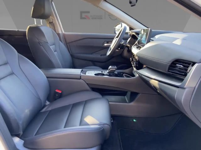 Nissan X-trail N-Connecta