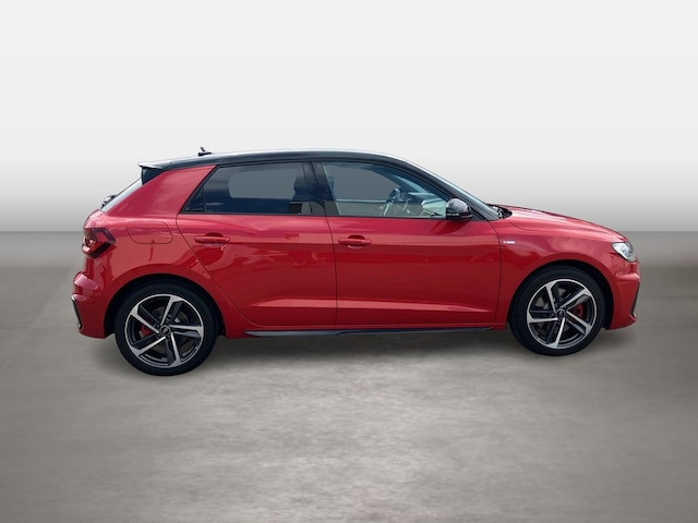 Audi A1 40 TFSI S-Line S-Tronic Sportback