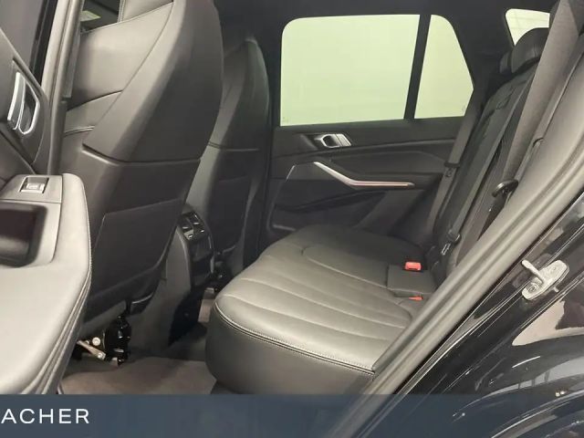 BMW X5 M-Sport xDrive30d