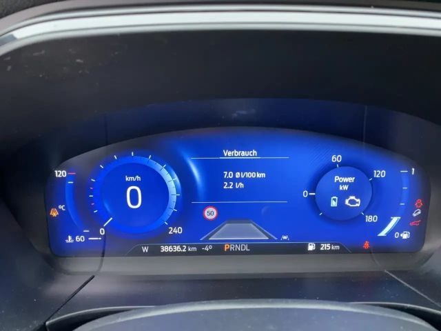 Ford Kuga 4x4 AWD ST Line X