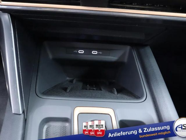 Cupra Formentor 4Drive VZ