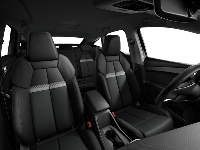 Audi Q4 e-tron 40 Sportback