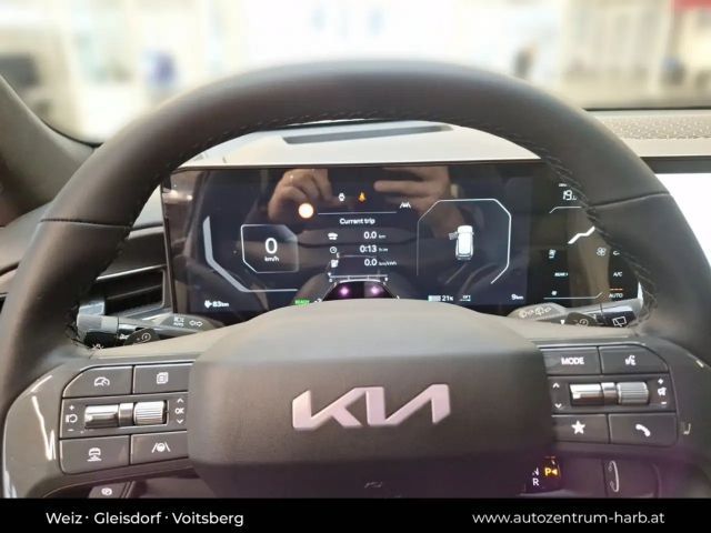 Kia EV9 GT-Line Vierwielaandrijving