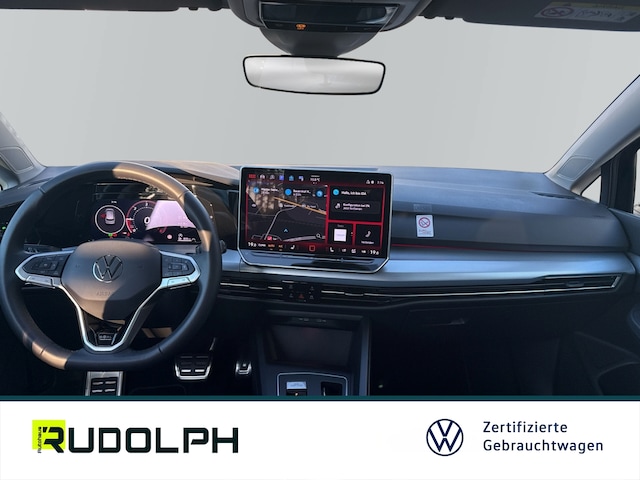 Volkswagen Golf 2.0 TDI DSG Golf VIII