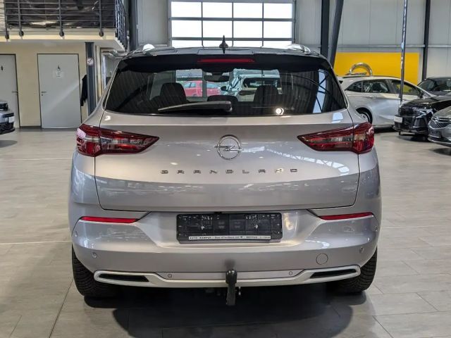 Opel Grandland X Hybrid Ultimate