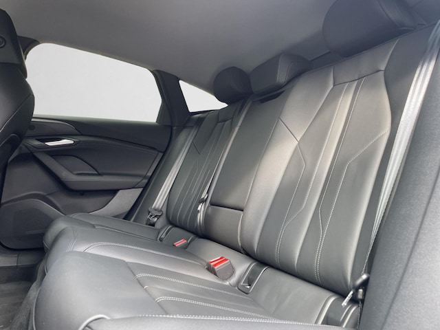 Audi A6 e-tron Sportback