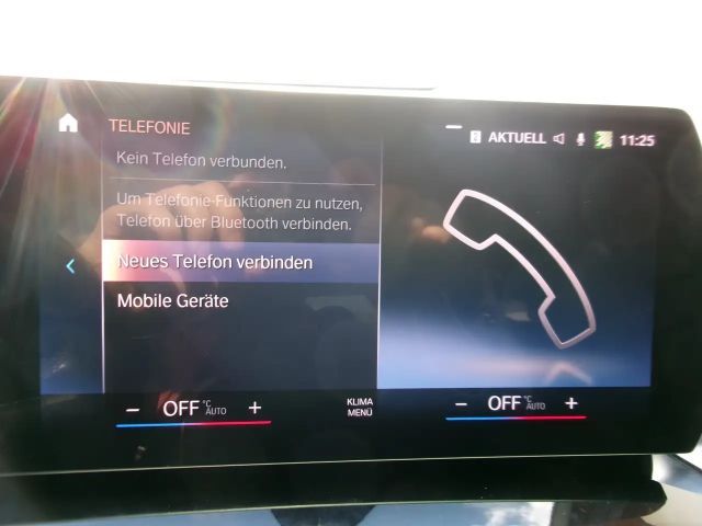 BMW 218 218d M-Sport