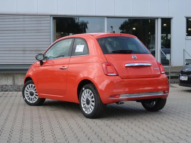 Fiat 500 MY24 1.0 Hybrid Klimaautomatik PDC Carplay