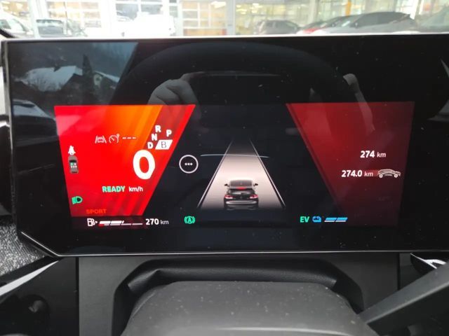 Renault Clio E-Tech Hybrid Techno