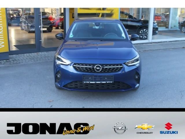Opel Corsa 1.2 Turbo Elegance