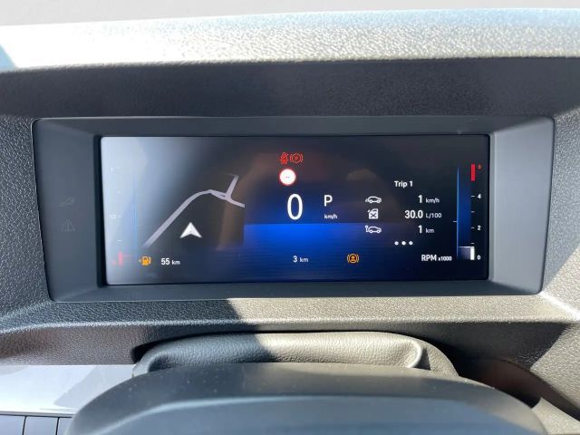 Opel Zafira Life L3 2.0 Diesel Aut.|9-S|NAVI|SHZ|KAM