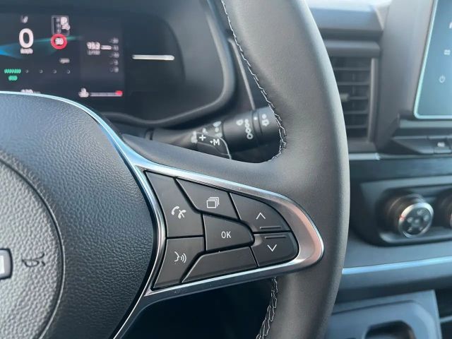 Nissan Primastar L1H1 Tekna