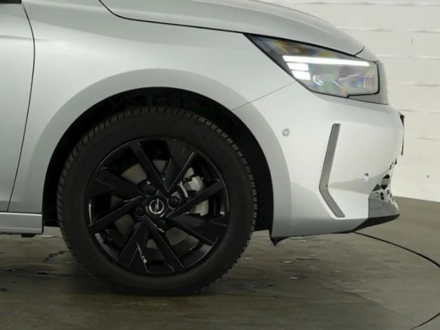 Opel Corsa GS-Line Grand Sport