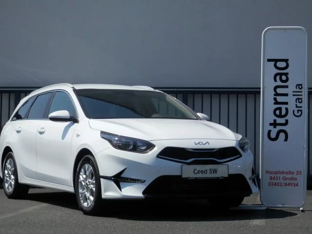 Kia Ceed GDi SportWagon