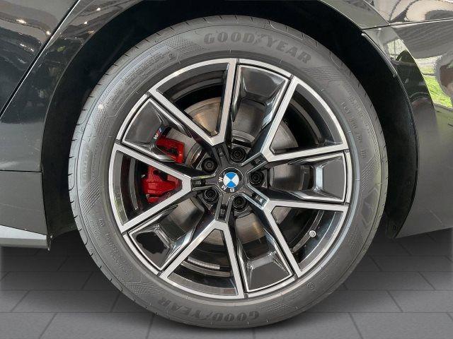 BMW 420 420d Coupé Gran Coupé