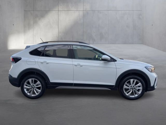 Volkswagen Taigo DSG