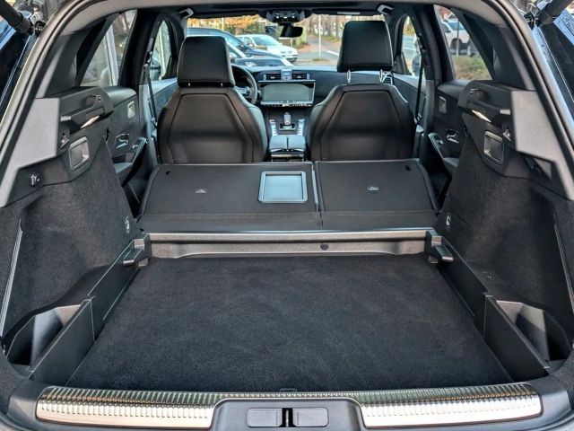 DS DS 7 Crossback Crossback