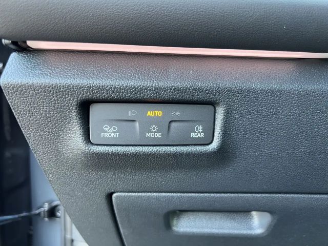 Volkswagen Tiguan Elegance Elegance