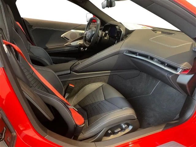 Corvette C8 Callaway Coupe