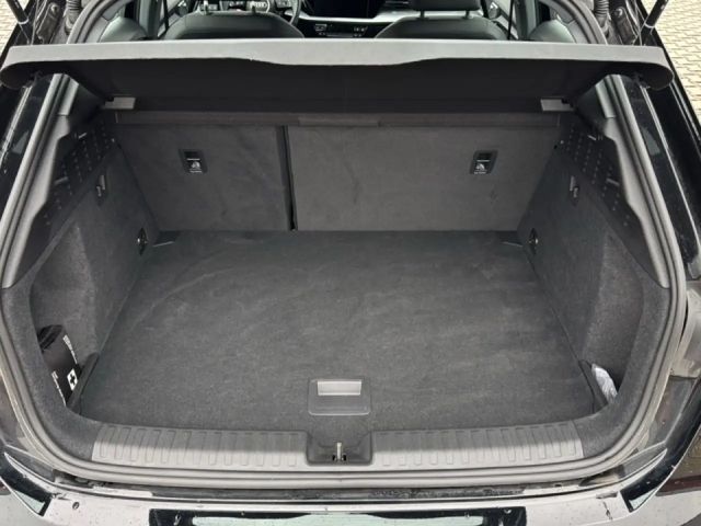 Audi A3 35 TFSI Sedan Sportback