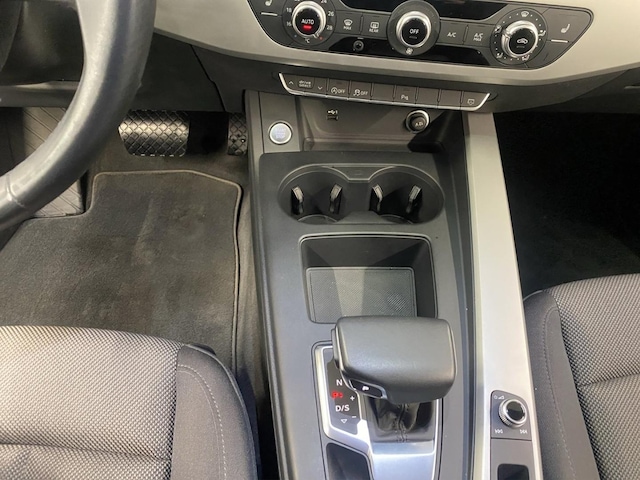 Audi A4 40 TDI Avant S-Tronic
