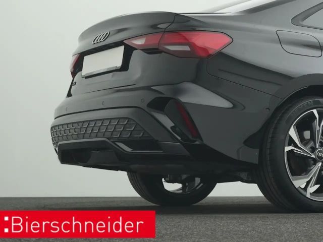 Audi A3 35 TFSI S-Line S-Tronic Sedan