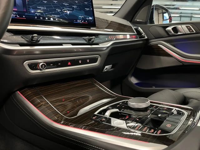 BMW X5 M-Sport xDrive30d