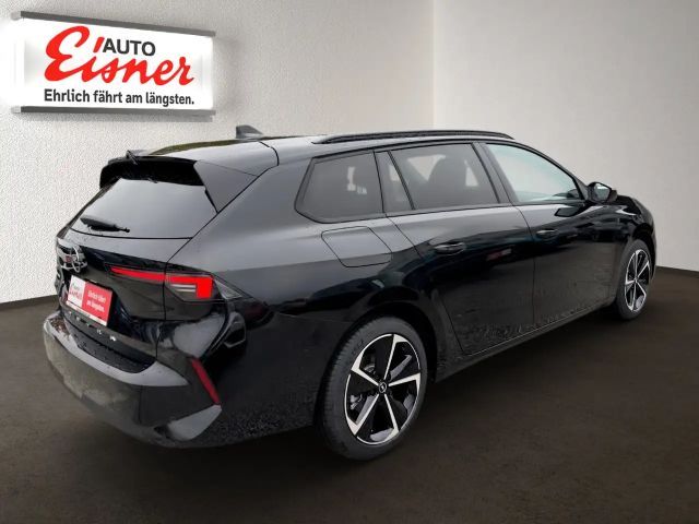 Opel Astra Edition Sports Tourer