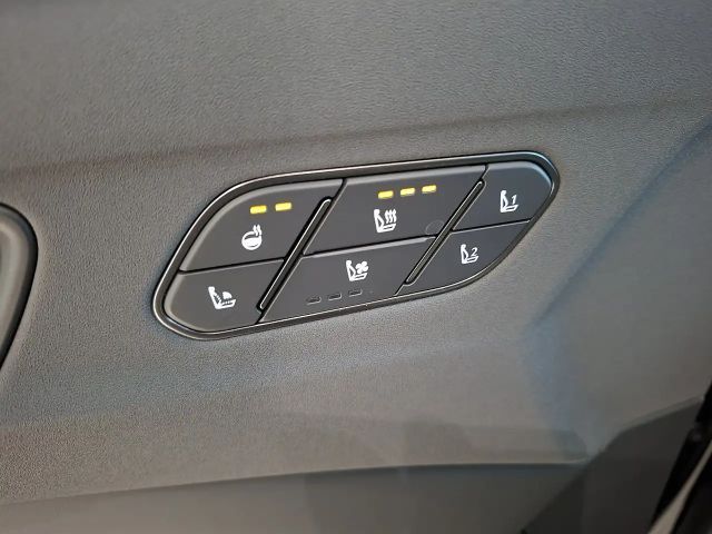 Kia EV5 81.4 kWh FWD GT-Line