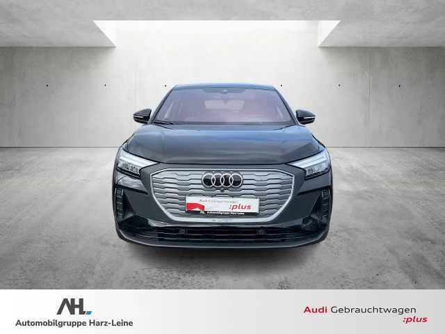 Audi Q4 e-tron 35 Sportback