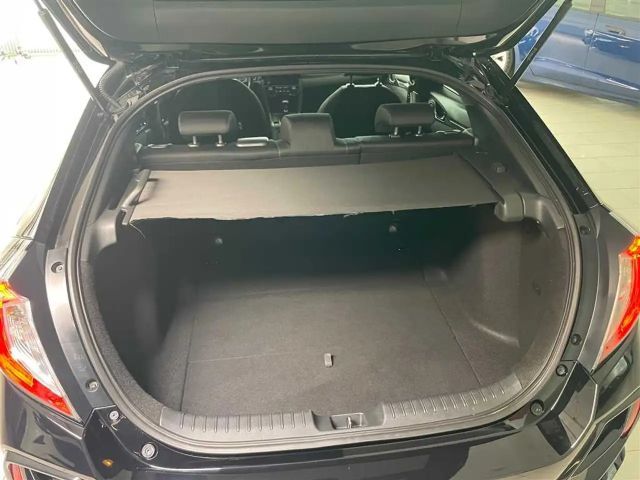 Honda Civic Elegance